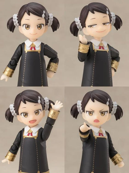 Spy x Family anime manga Becky Blackbell S.H.Figuarts action figure available at chimploot.com