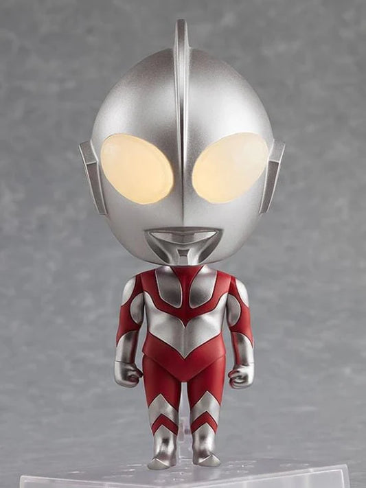 Shin Ultraman - Nendoroid No.2121 Ultraman