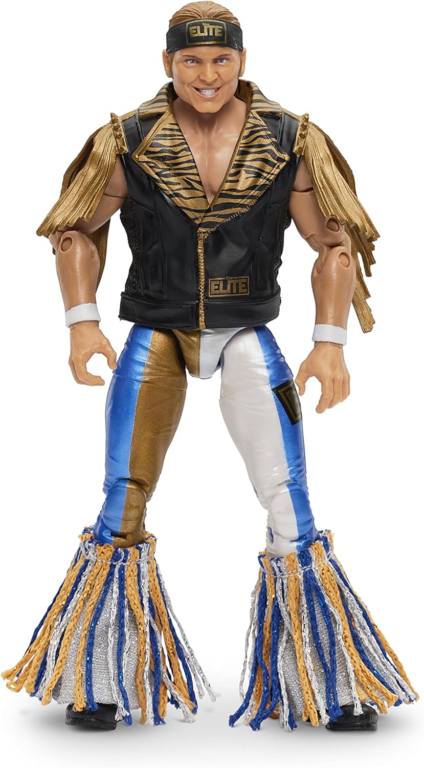 AEW Unrivaled Collection Series 3 - #24 Nick Jackson