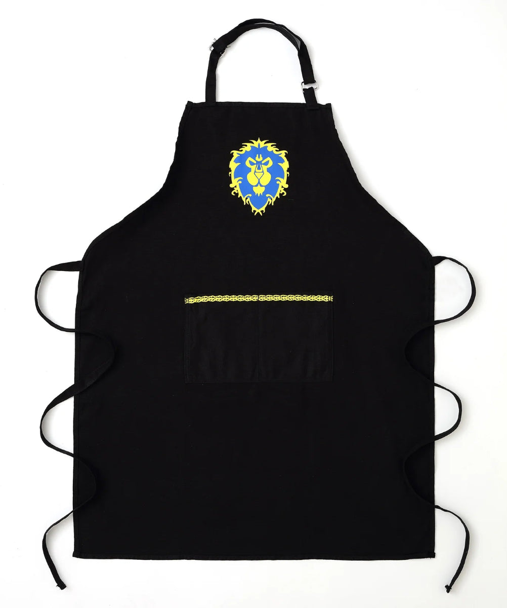 World of Warcraft: The Official Cookbook Gift Set availabl at chimploot.com