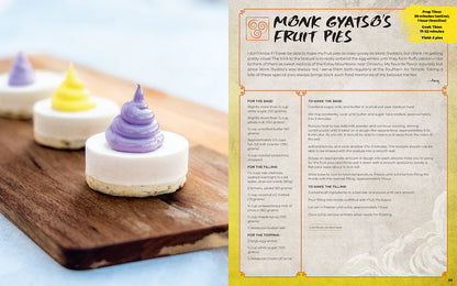 Avatar: The Last Airbender: The Official Cookbook Gift Set: Recipes from the Four Nations available for sale at ChimpLoot.com