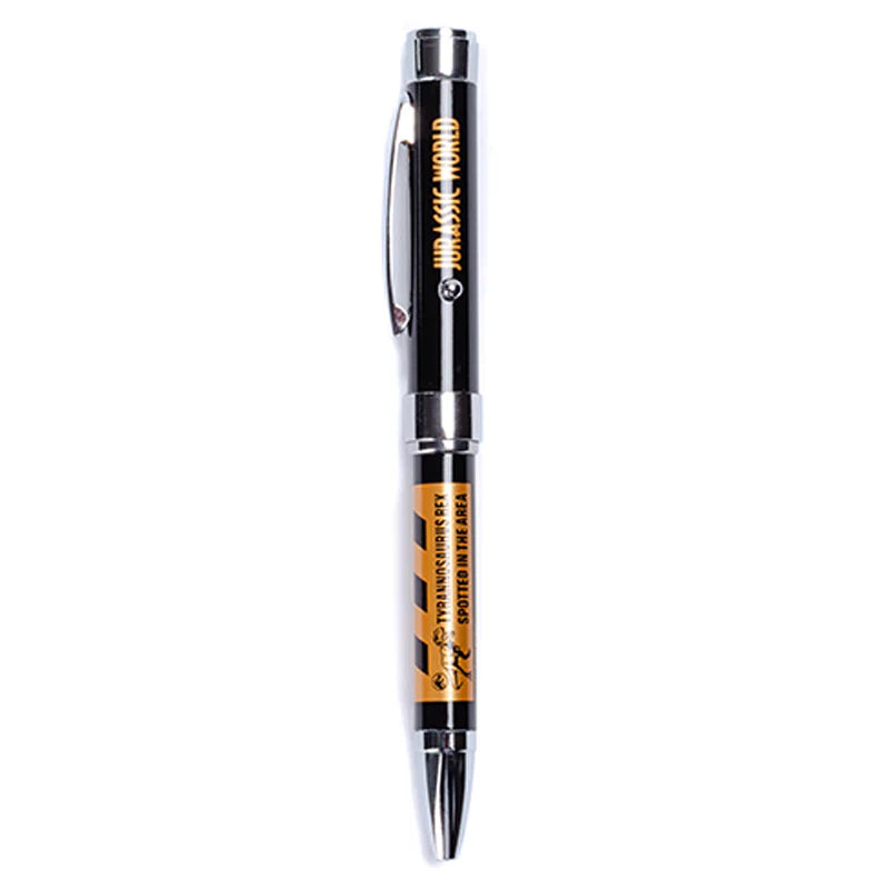 Jurassic World Projector Pen available at chimploot.com