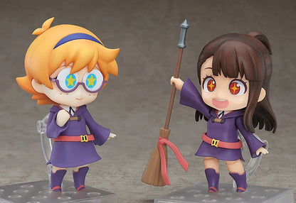 Nendoroid No.859 - Little Witch Academia Lotte Yanson available at ChimpLoot.com