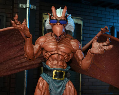 Disney's Gargoyles Ultimate Brooklyn Action Figure Available at chimploot.com