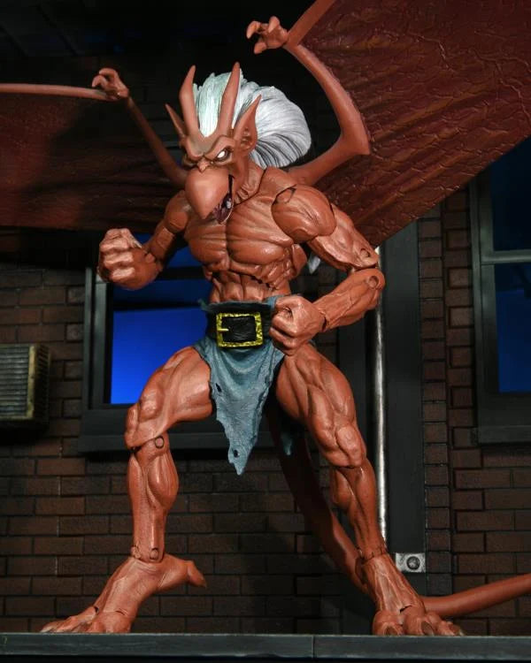 Disney's Gargoyles Ultimate Brooklyn Action Figure Available at chimploot.com