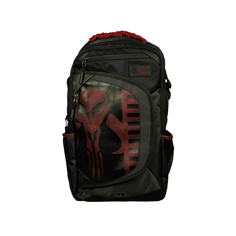 Star Wars: Boba Fett Mythosaur Backpack