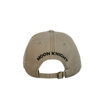 Moon Knight Avatar Of Vengeance Strapback Hat available at chimploot.com