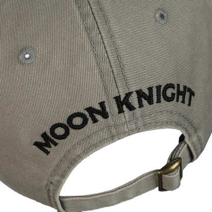 Moon Knight Avatar Of Vengeance Strapback Hat available at chimploot.com