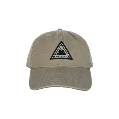 Moon Knight Avatar Of Vengeance Strapback Hat available at chimploot.com