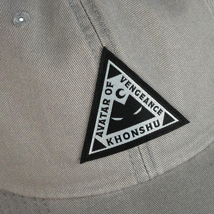 Moon Knight Avatar Of Vengeance Strapback Hat available at chimploot.com