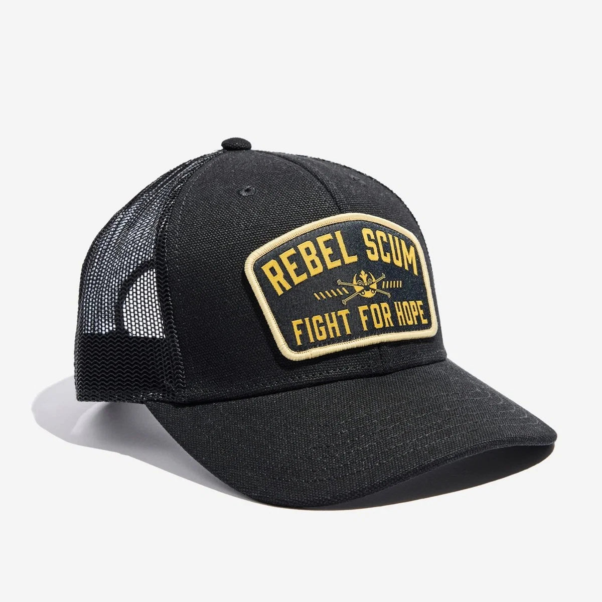 Star Wars Rebel Scum Trucker Hat