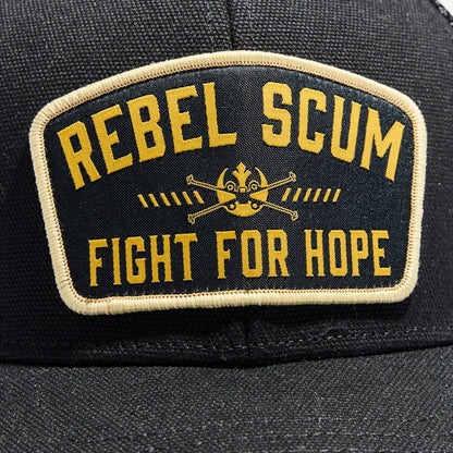 Star Wars Rebel Scum Trucker Hat