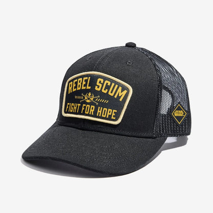Star Wars Rebel Scum Trucker Hat