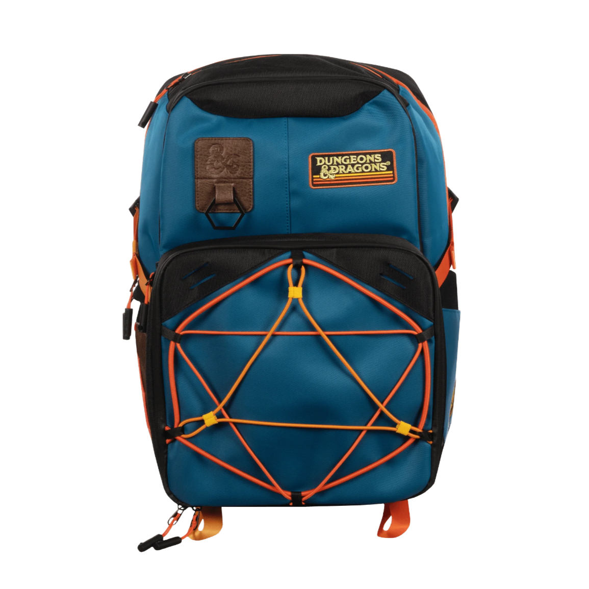 Dungeons & Dragons Ready To Roll Backpack available at chimploot.com