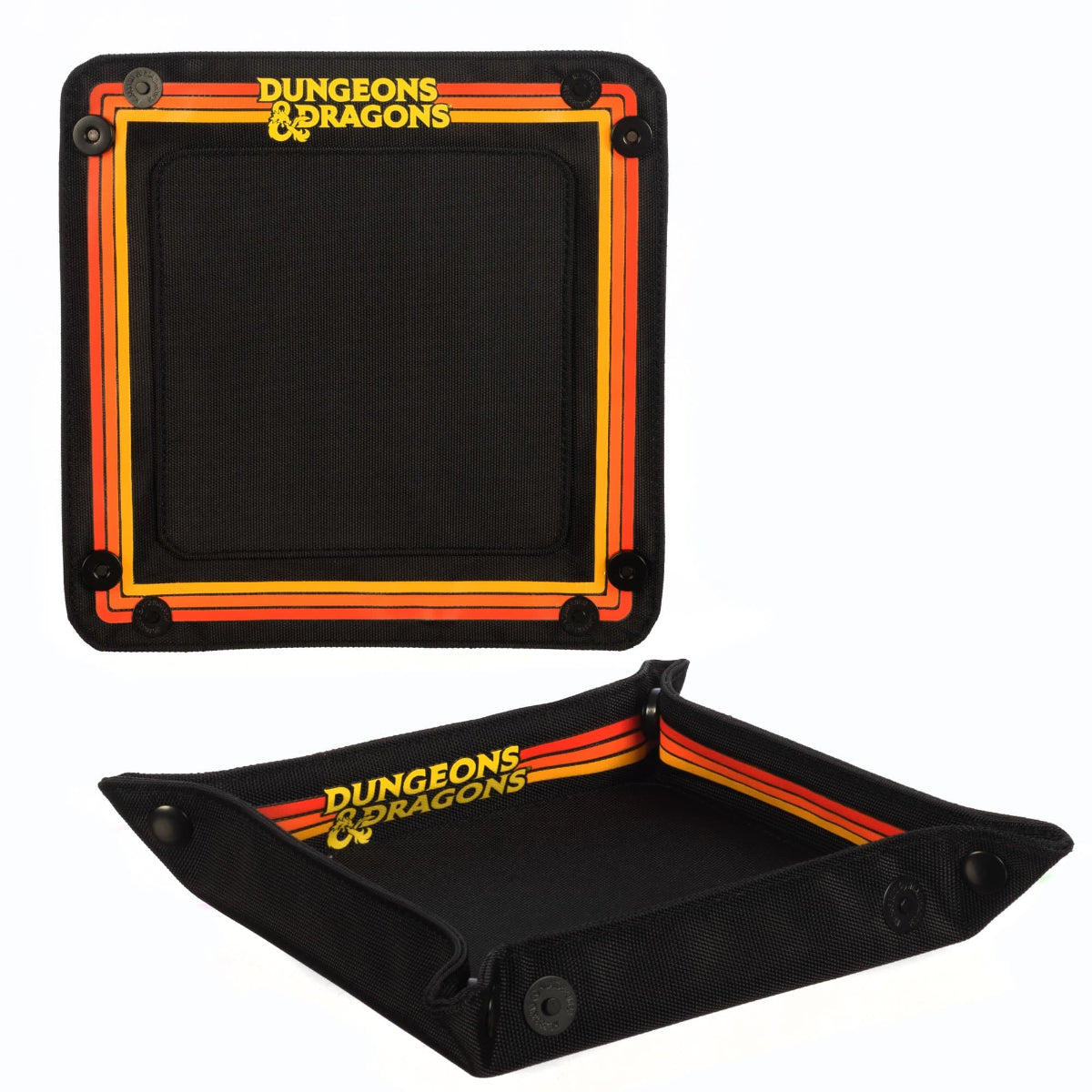 Dungeons & Dragons Ready To Roll Backpack available at chimploot.com