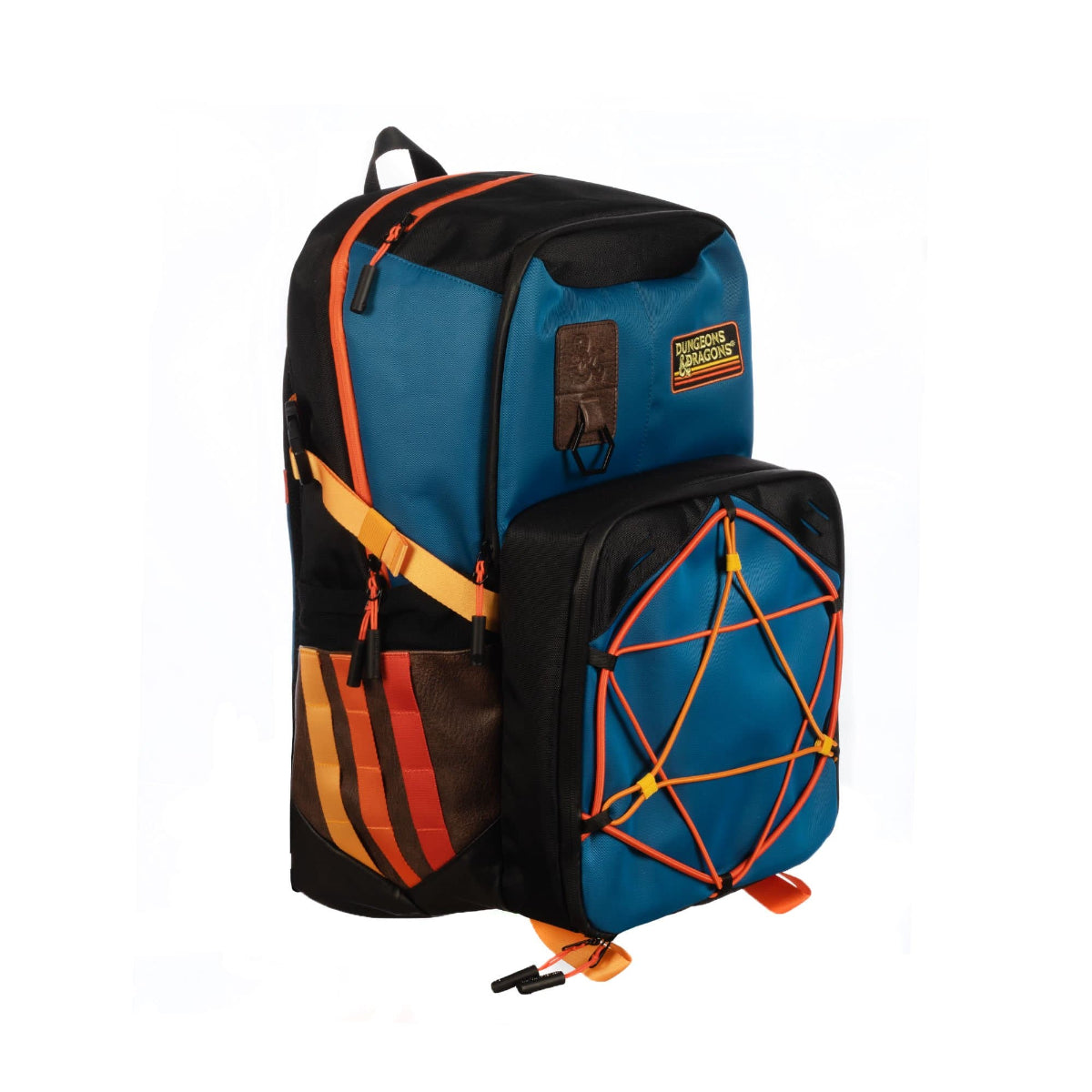 Dungeons & Dragons Ready To Roll Backpack available at chimploot.com