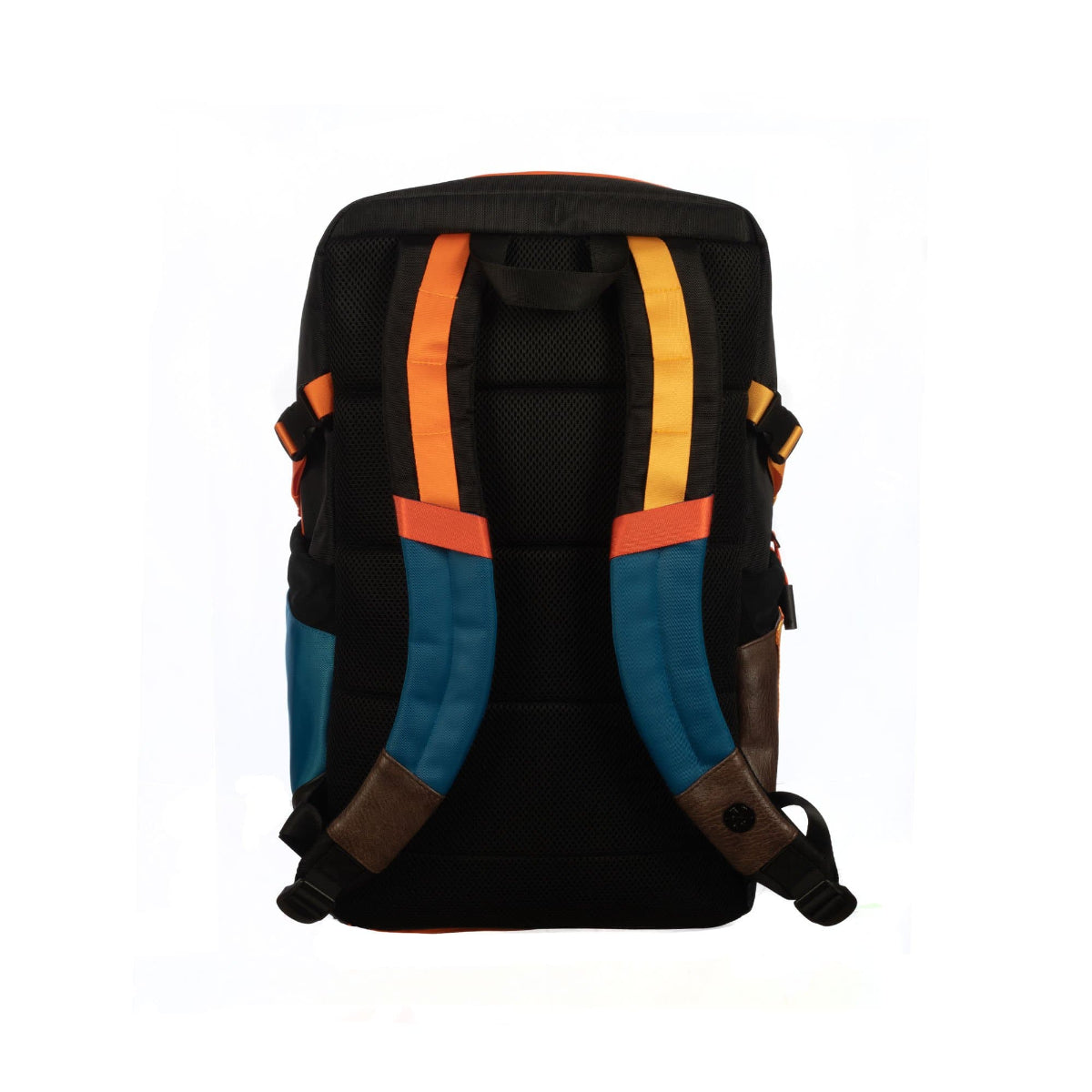 Dungeons & Dragons Ready To Roll Backpack available at chimploot.com