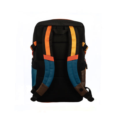 Dungeons & Dragons Ready To Roll Backpack available at chimploot.com