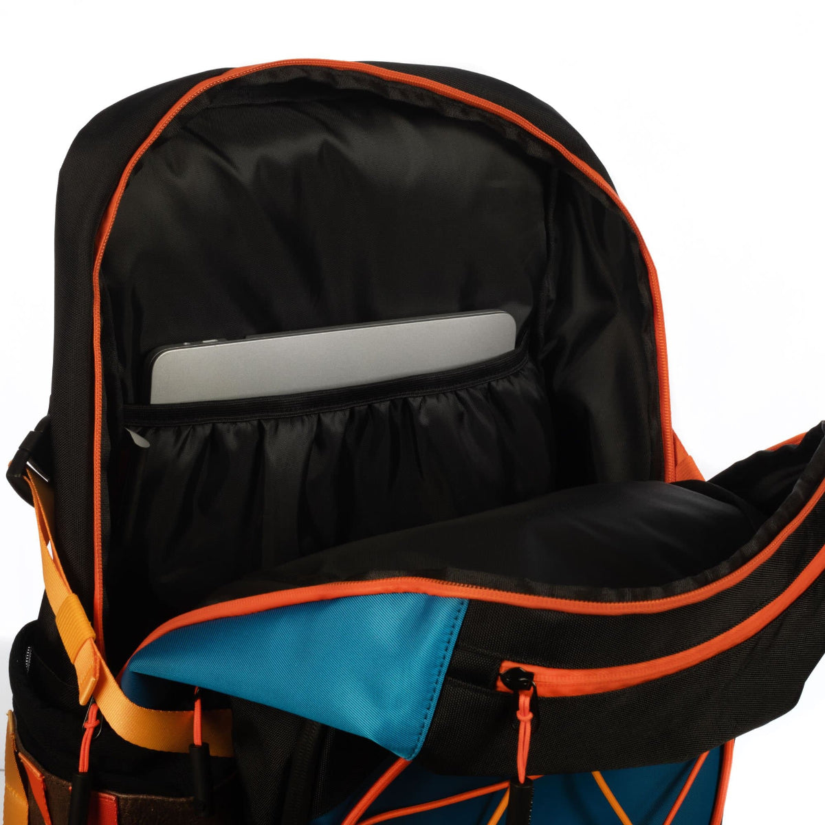 Dungeons & Dragons Ready To Roll Backpack available at chimploot.com