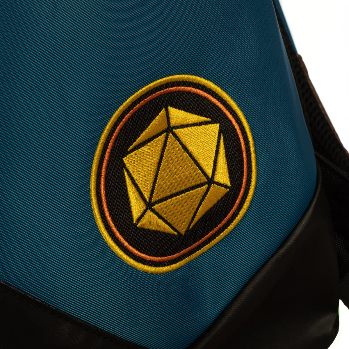 Dungeons & Dragons Ready To Roll Backpack available at chimploot.com