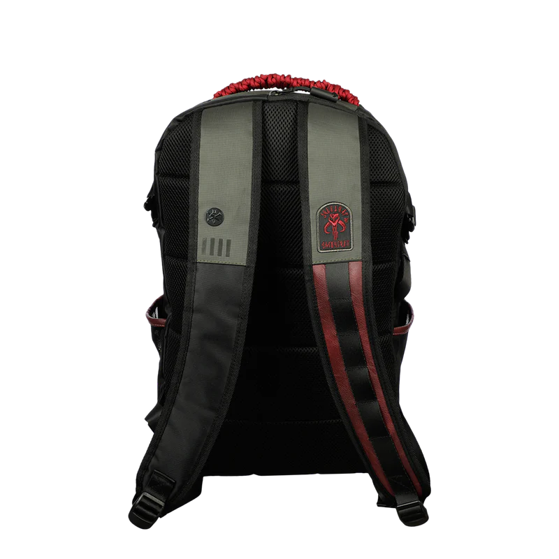 Star Wars: Boba Fett Mythosaur Backpack