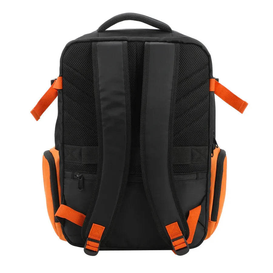Dragon Ball Z Shenron Line Art Travel Backpack from bioworld available at chimploot.com
