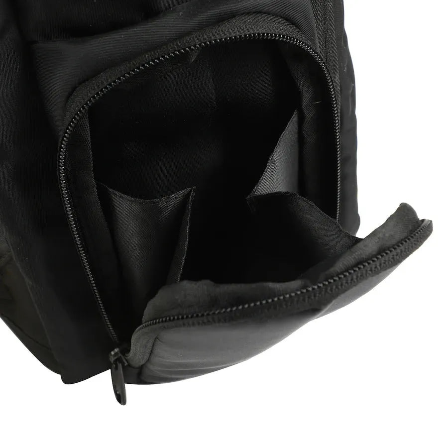 Pokémon Running Pikachu Large Travel Backpack from bioworld available at chimploot.com
