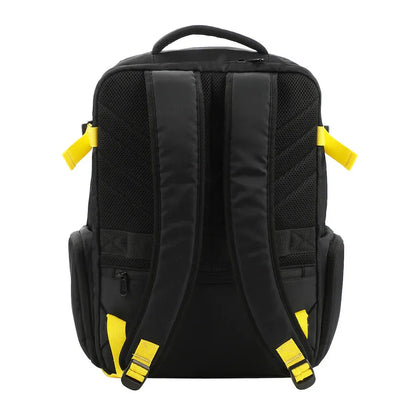 Pokémon Running Pikachu Large Travel Backpack from bioworld available at chimploot.com