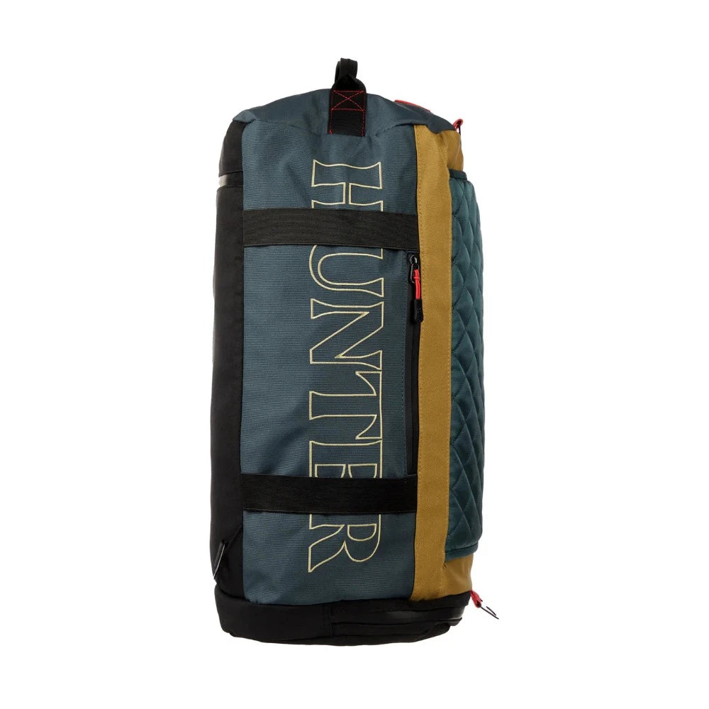 Hunter X Hunter - Hunter Association Convertible Duffle Bag Hunter X Hunter - Hunter Association Convertible Duffle Bag