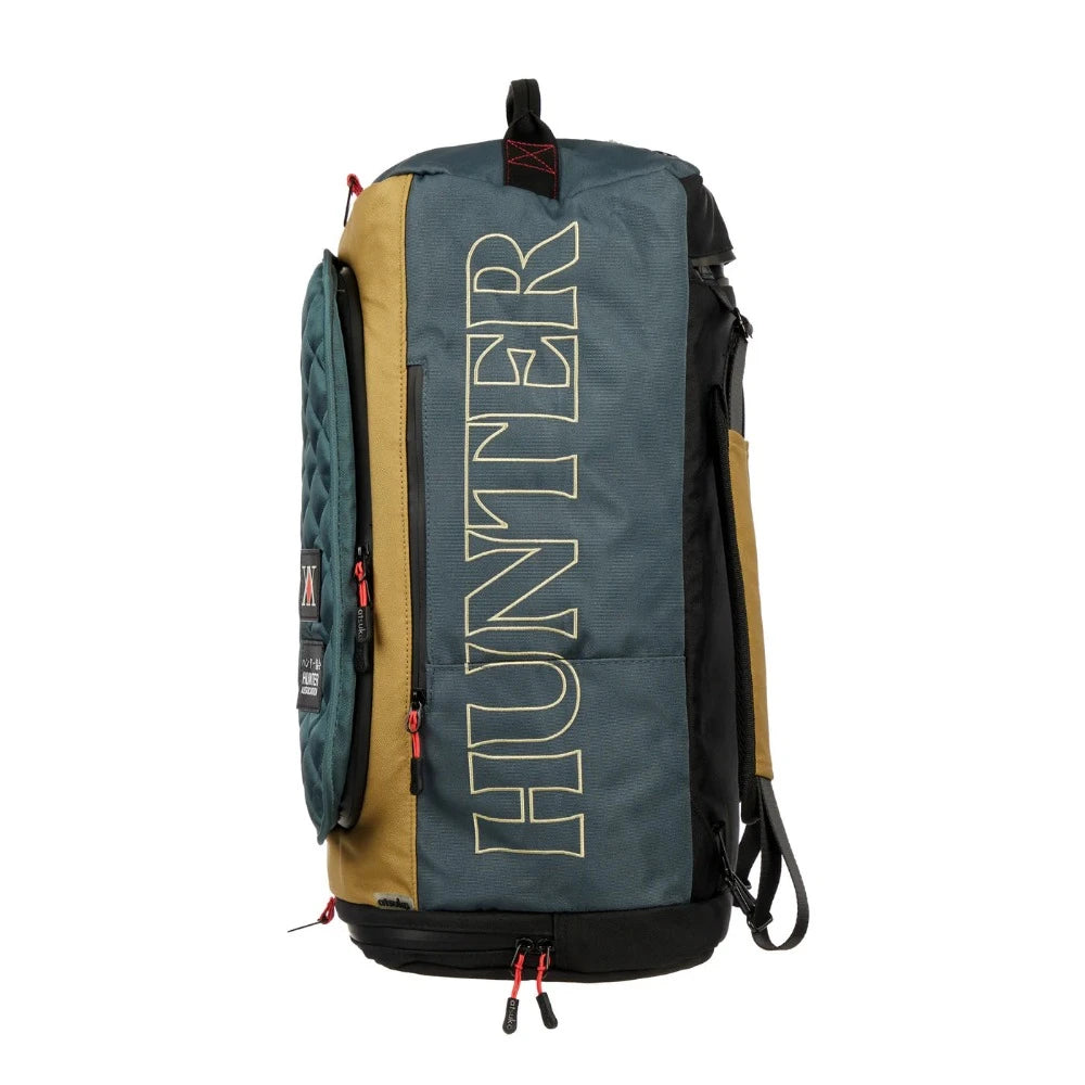 Hunter X Hunter - Hunter Association Convertible Duffle Bag Hunter X Hunter - Hunter Association Convertible Duffle Bag