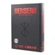 Berserk Deluxe Vol. 1 - Hardcover