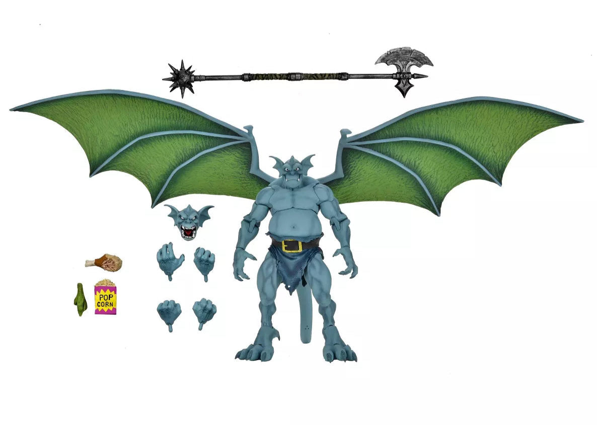 Disney's Gargoyles Ultimate Broadway Action Figure