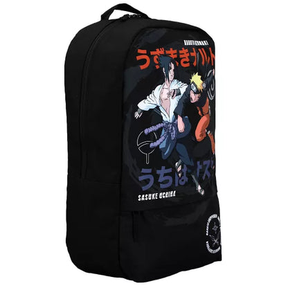 Naruto Shippuden - Naruto and Sasuke Backpack