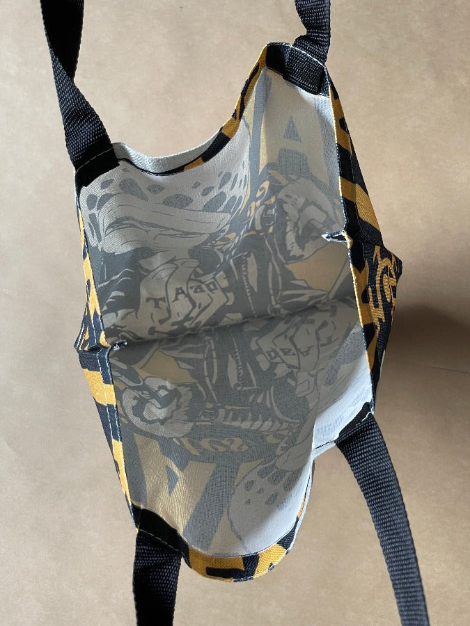 One Piece Trafalgar D Water Law collectible Tote Bag