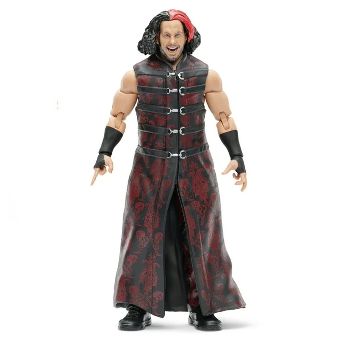 AEW Unrivaled Collection Series 4 - #31 Matt Hardy