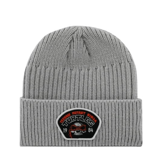 Officially Licensed Teenage Mutant Ninja Turtles Merchandise Rapahel Beanie available at chimploot.com