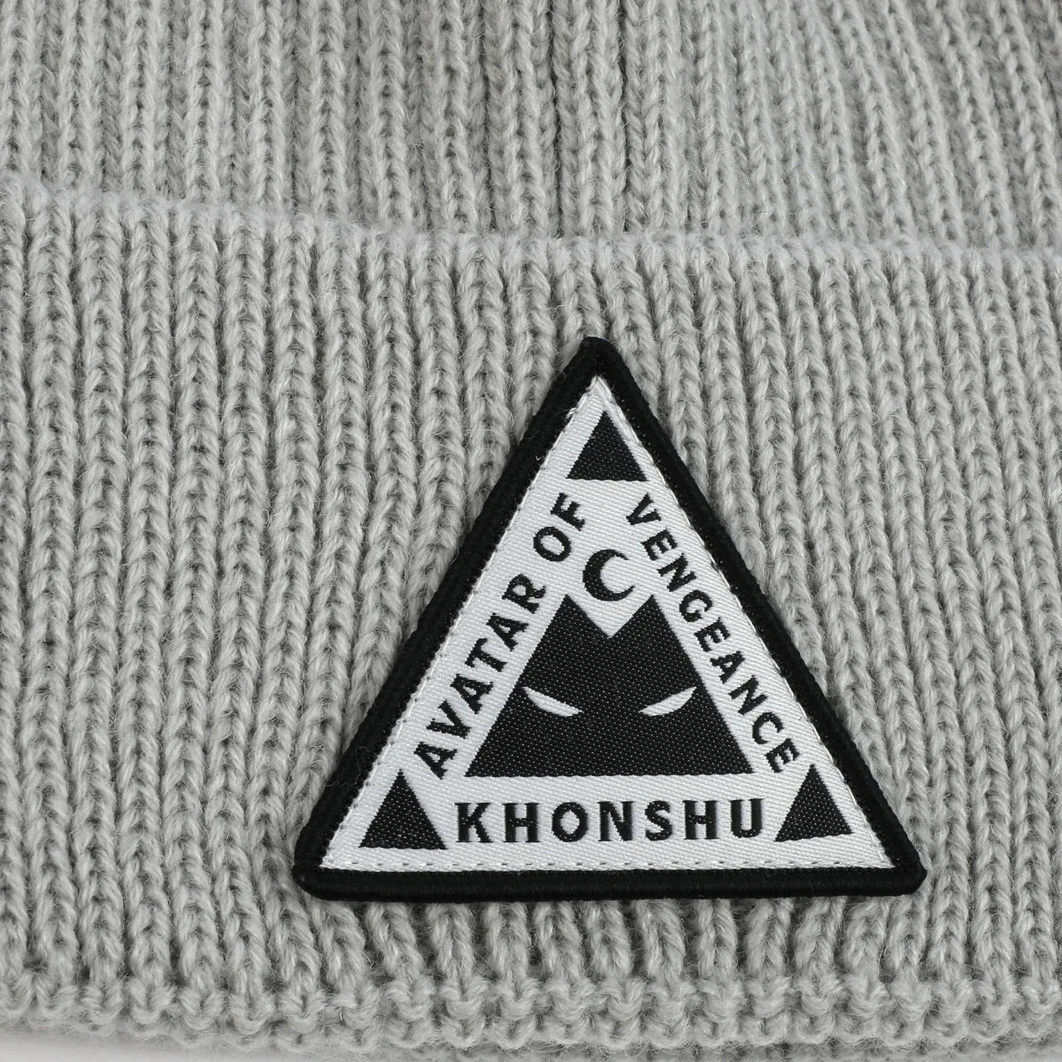 Moon Knight Avatar of Vengeance Beanie available at chimploot.com