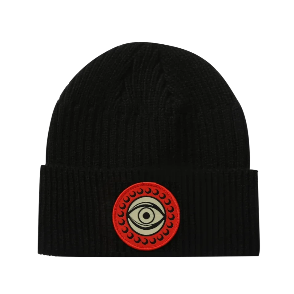 Marvel comics Doctor Strange Eye Of Agamotto Beanie available at ChimpLoot.com