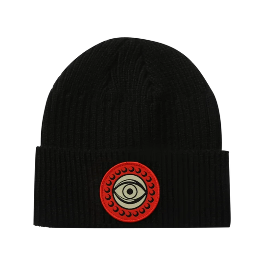 Marvel comics Doctor Strange Eye Of Agamotto Beanie available at ChimpLoot.com