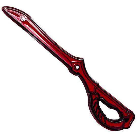 Kill La Kill Ryuko's Blade Lapel Pin AVAILABLE AT CHIMPLOOT.COM