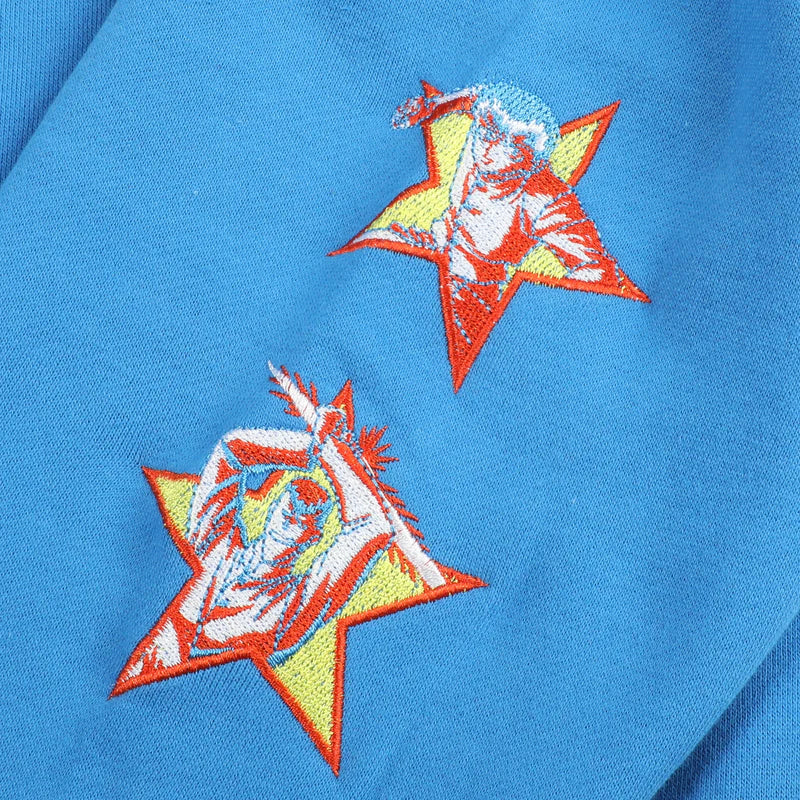 Yu Yu Hakusho Sarayashiki Crewneck Sweatshirt available at chimploot.com