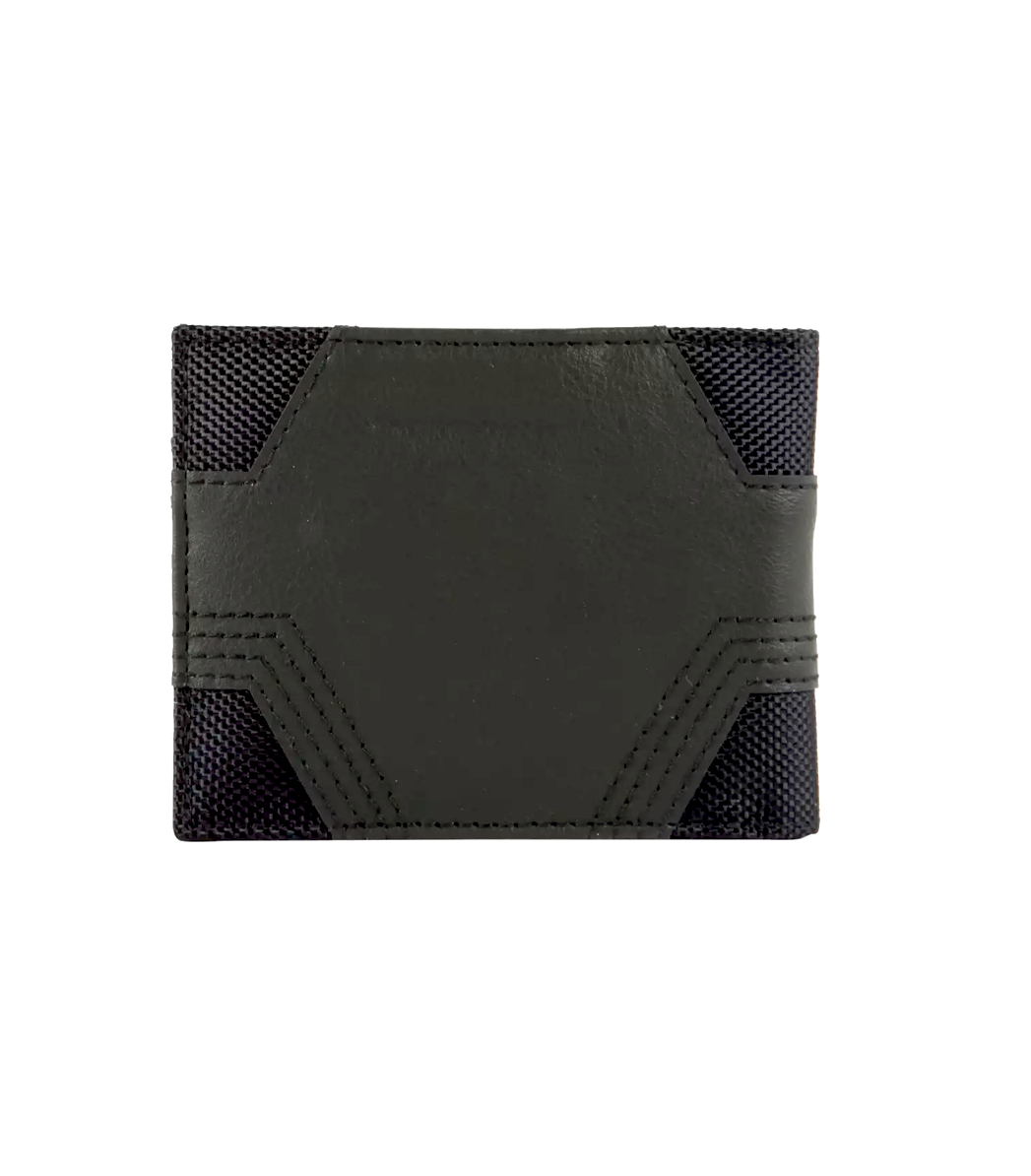 The Legend of Zelda Triforce Bi-Fold Wallet available at chimploot.com