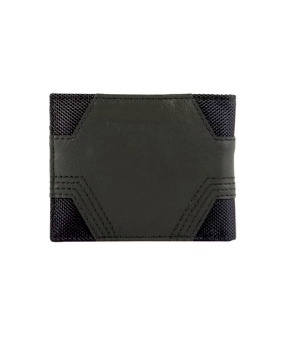 The Legend of Zelda Triforce Bi-Fold Wallet available at chimploot.com