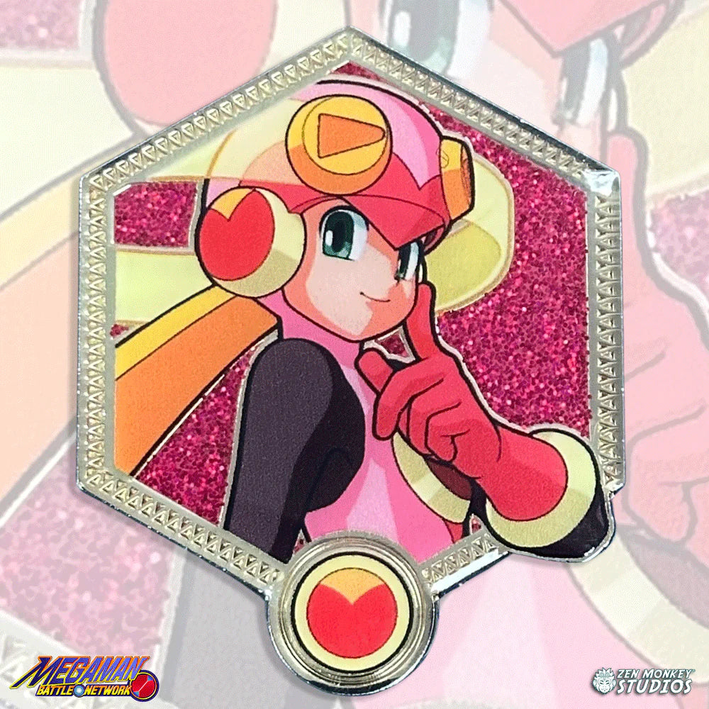 ロックマンエグゼ ラバーストラップ mega man EXE List of Mega Man ZX items | MMKB | Fandom