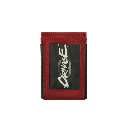 Marvel Spider man red Carnage collectible wallet money clip available at Chimploot.com