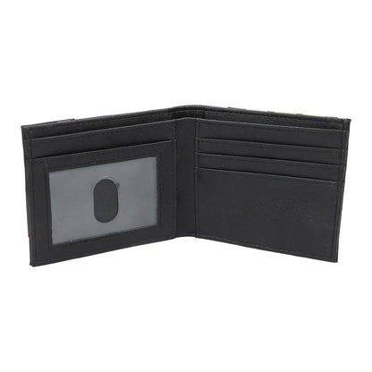 Star Wars The Mandalorian Bantha Skull Crest Bi-Fold Wallet