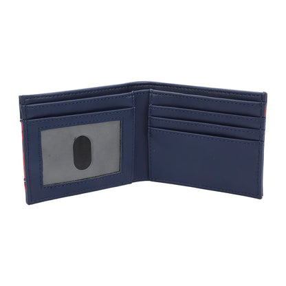 Spider-Man Classic Spidey & Kanji Bi-Fold Wallet