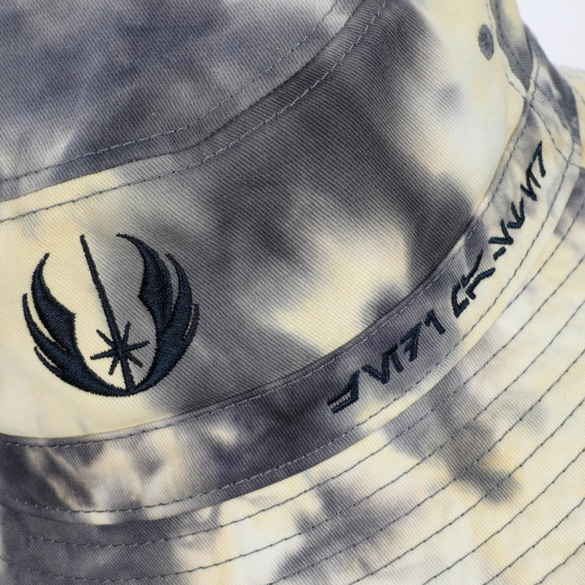 Star Wars Jedi Bucket Hat available for sale at chimploot.com