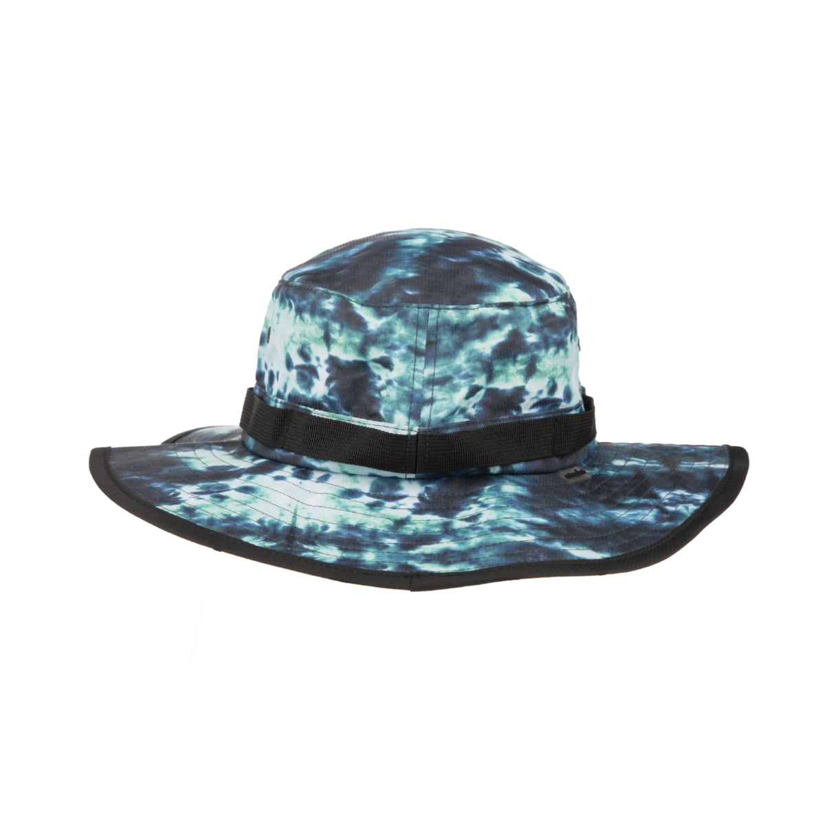 Hunter x Hunter Tie Dye Boonie Hat for sale at chimploot.com