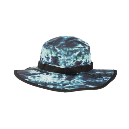 Hunter x Hunter Tie Dye Boonie Hat for sale at chimploot.com